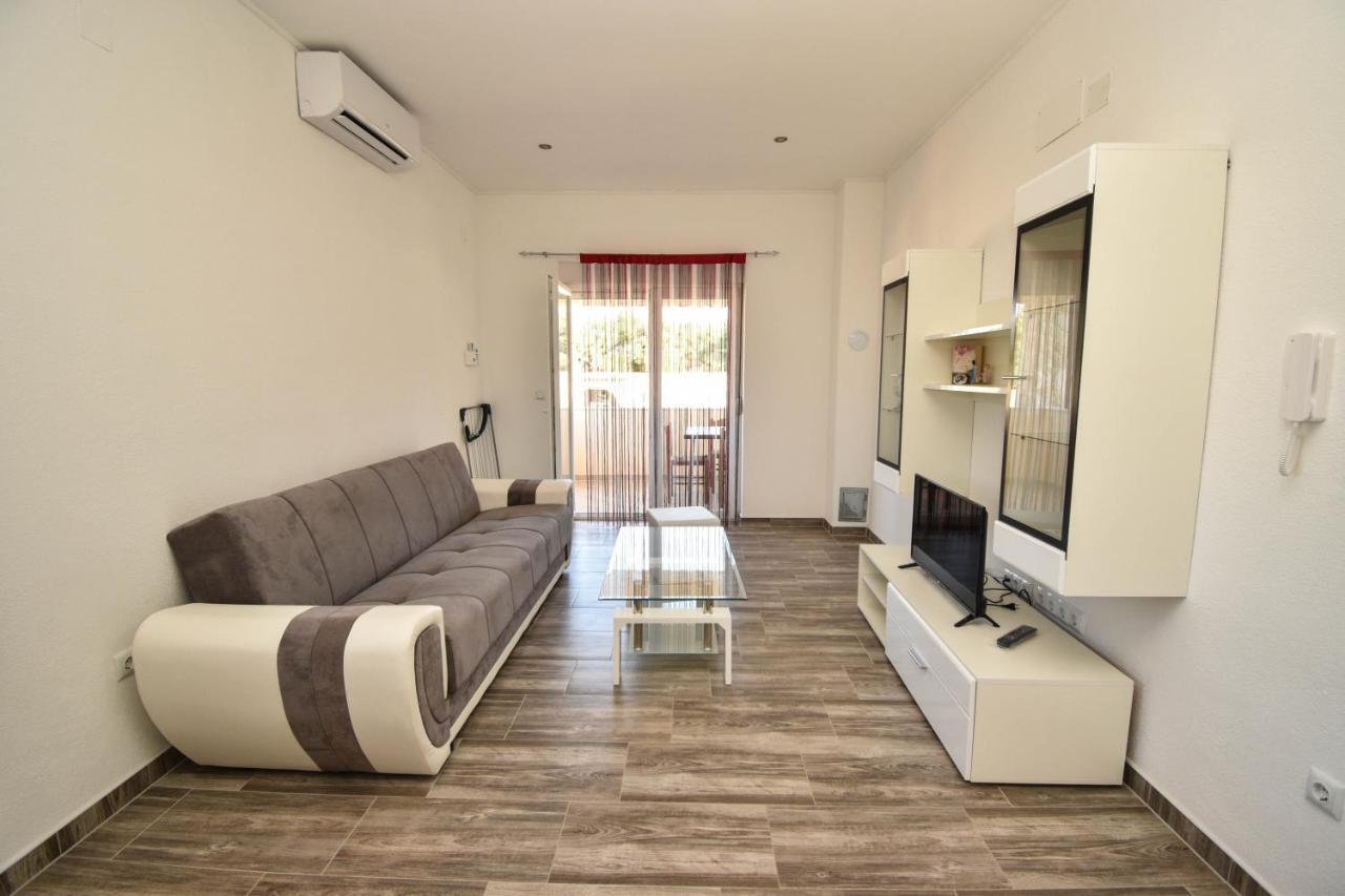 Apartmani Lukic 维尔 外观 照片